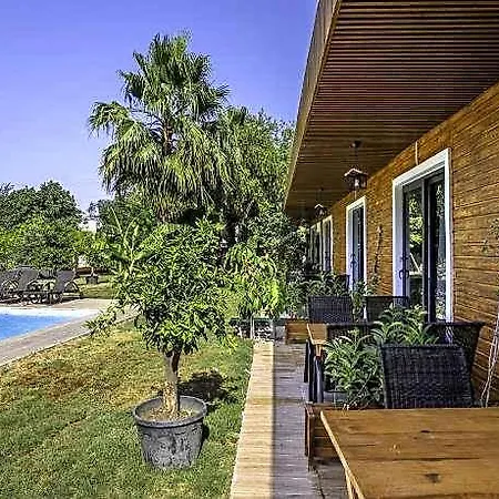Terra Garden