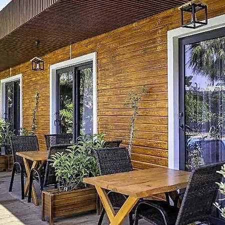 Hotel Terra Garden 5*