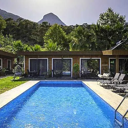 Terra Garden