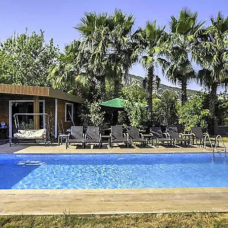 Hotel Terra Garden 5*