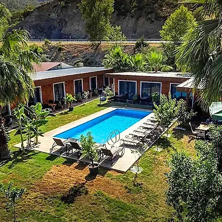 Terra Garden Beldibi (Kemer)