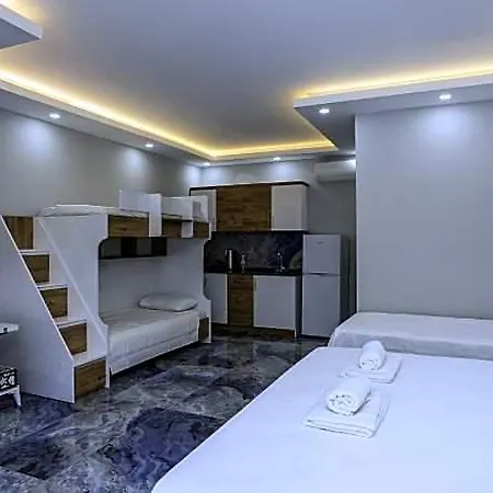 Hotel Terra Garden 5*
