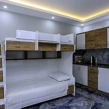 Terra Garden Hotel Beldibi (Kemer)