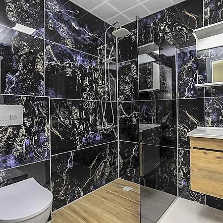 Terra Garden 5* Beldibi (Kemer)