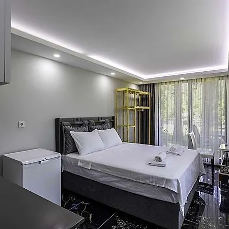 Terra Garden Hotel