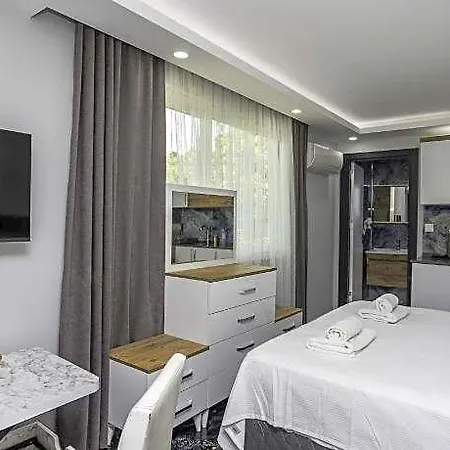 Terra Garden 5* Beldibi (Kemer)